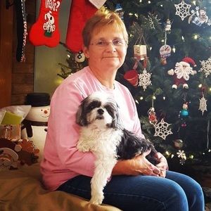 Meet your Posher, Patty
